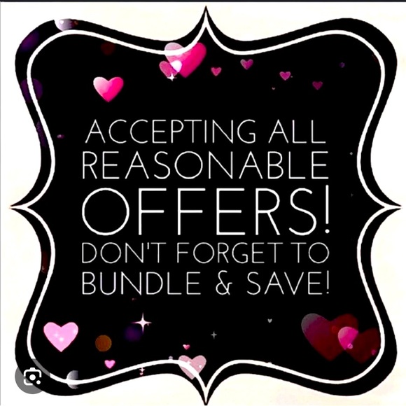 BUNDLE AND SAVE - Picture 1 of 1